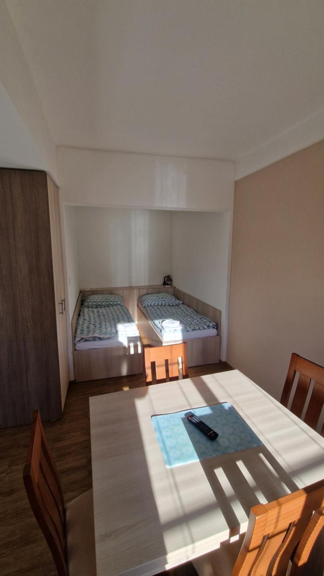 Apartmány pod Klášterem Kladruby  Exterior foto